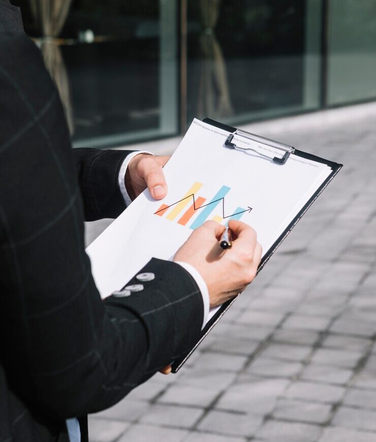 Portfolio Management Dubai | Best Portfolio Management Services