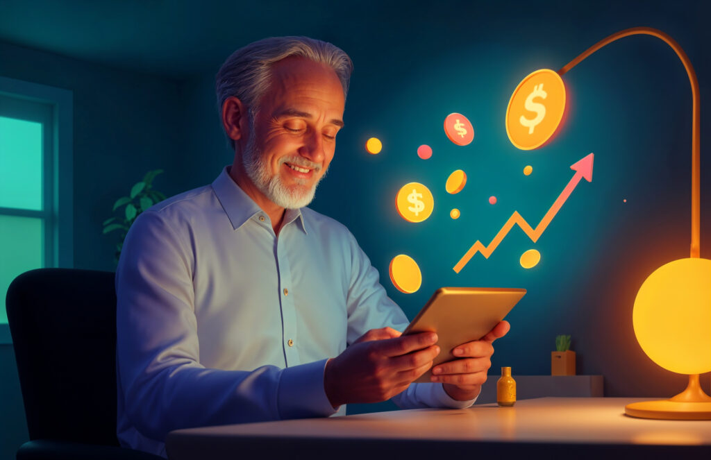 digital wealth management UAE