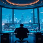 The Future of Wealth Management in Abu Dhabi Trends to Watch