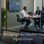 digital wealth management UAE