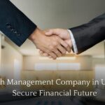 Wealth Management Company in UAE