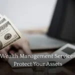 Wealth management services